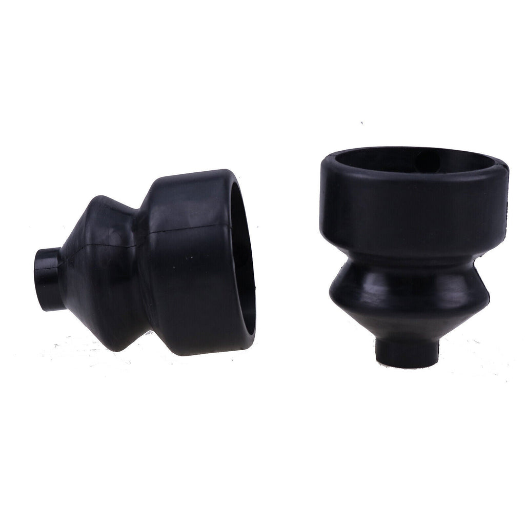 2PCS Gear Shift Boots Fits Case IH David Brown K929631 K965903 1678565M1