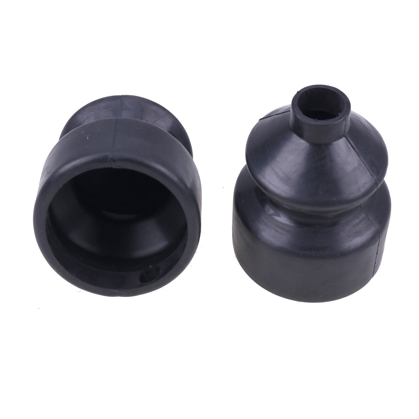 2PCS Gear Shift Boots Fits Case IH David Brown K929631 K965903 1678565M1