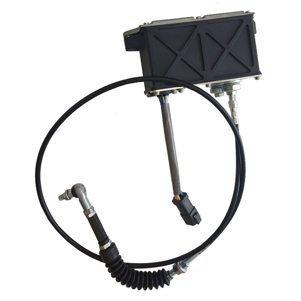 New Throttle Motor 247-5232 2475232 for Caterpilar CAT 320BL 330B 325B