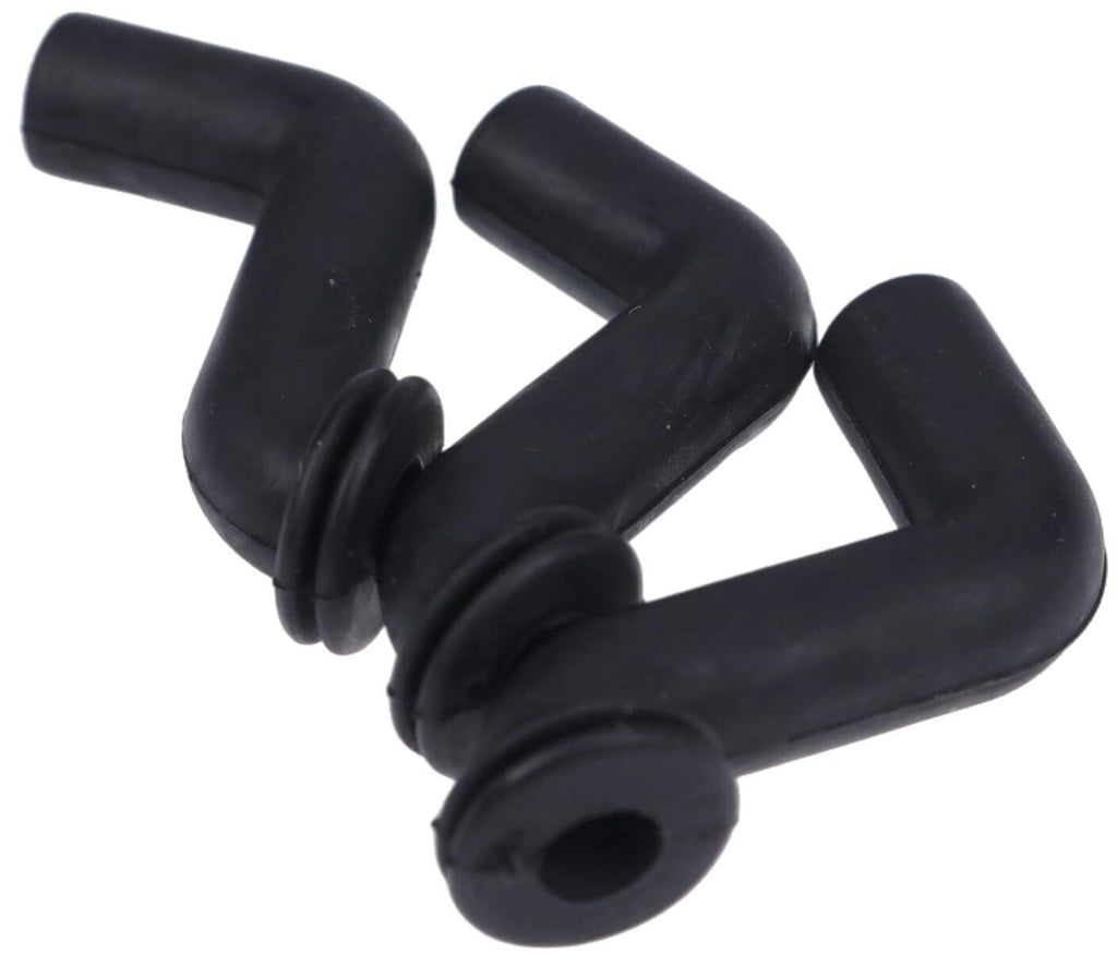 3PCS Vacuum Hose 793147 for Briggs & Stratton John Deere LA130 LA135 LA145 LA165