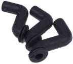 3PCS Vacuum Hose 793147 for Briggs & Stratton John Deere LA130 LA135 LA145 LA165