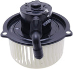 New Blower Motor Fan S871041120 for Toyota Hino 268,258, 2007 - 2008, 24V