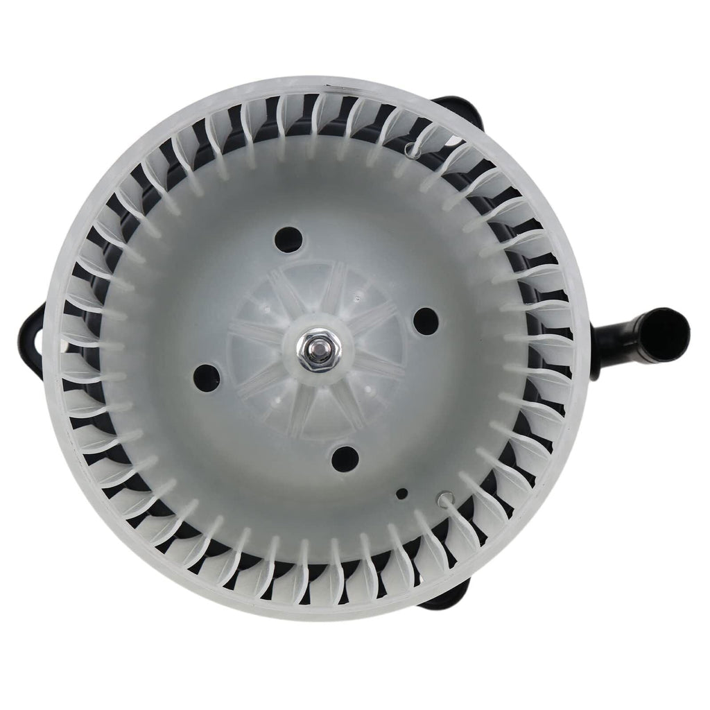 New Blower Motor Fan S871041120 for Toyota Hino 268,258, 2007 - 2008, 24V