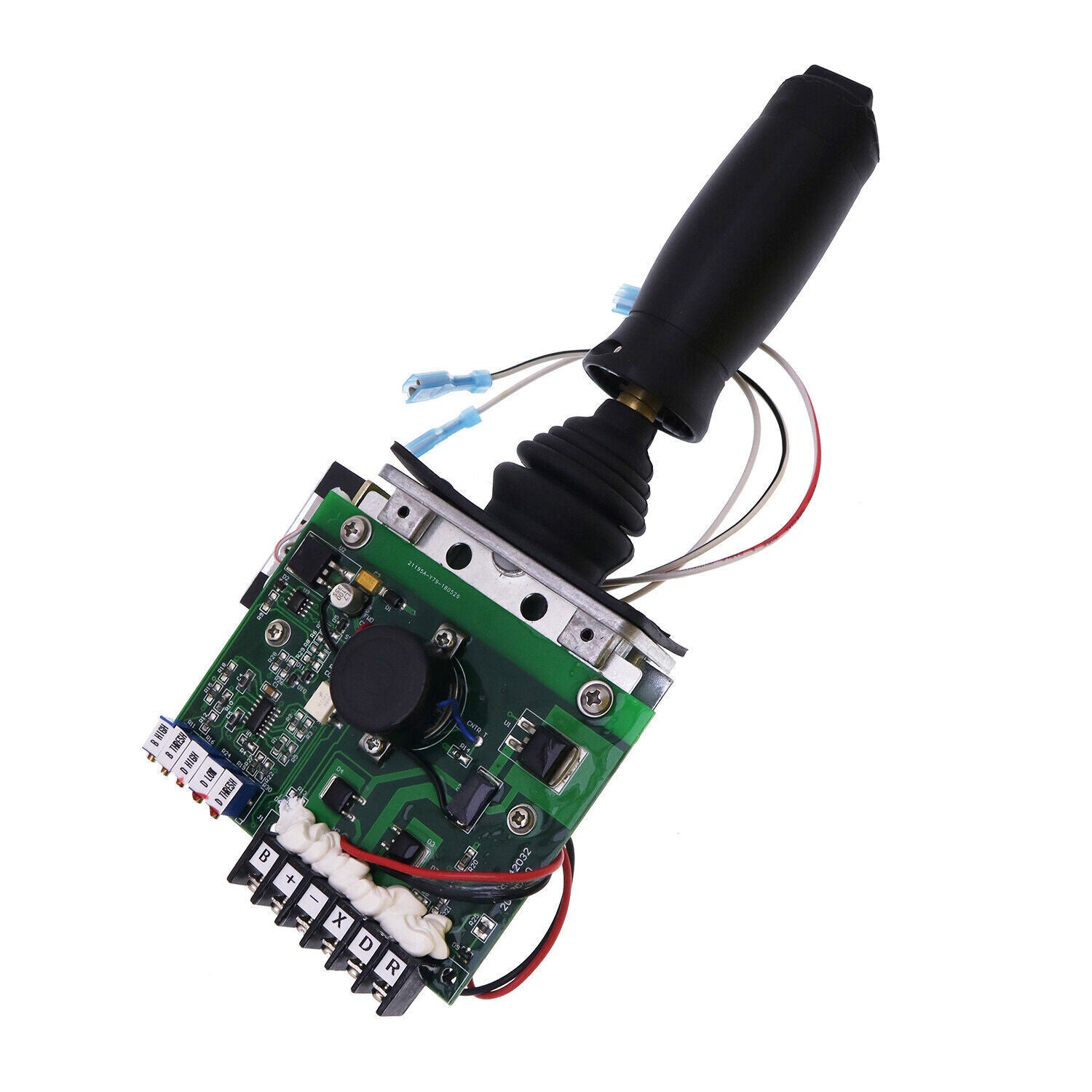 Joystick Controller for Genie Boom Lift 42032 Z30/20 Z30/20N Z34/22N Z45/22 DC
