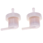 3X Fuel Filter For Honda 2003 - 2017 Ruckus 50 NPS50 NPS 50 16900-GET-003