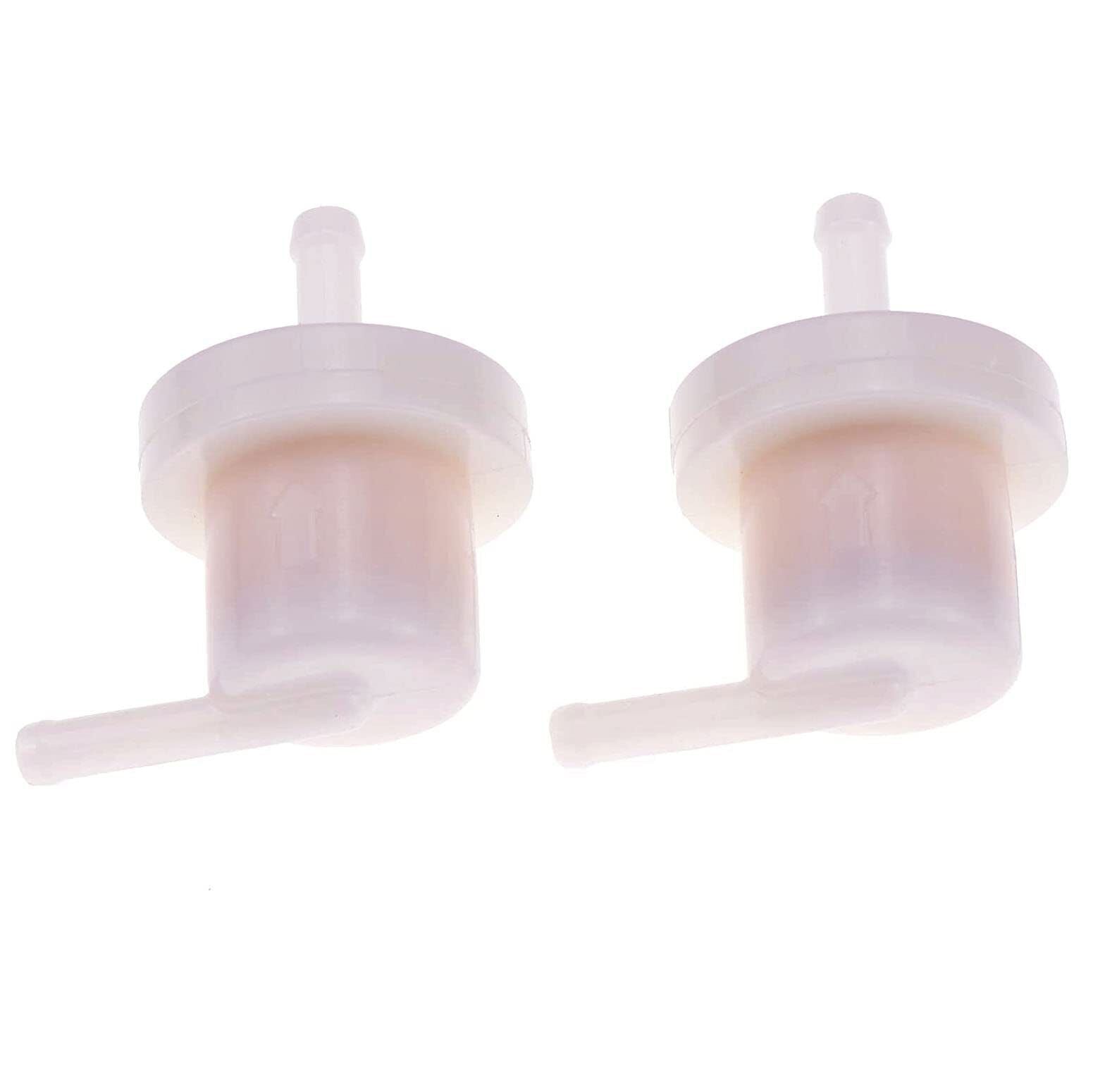 3X Fuel Filter For Honda 2003 - 2017 Ruckus 50 NPS50 NPS 50 16900-GET-003