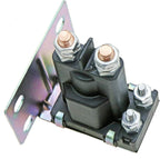 12V Solenoid Relay Switch 784-1411-020 784-1411-020-16 for Trombetta EZGO 4Cycle