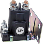 12V Solenoid Relay Switch 784-1411-020 784-1411-020-16 for Trombetta EZGO 4Cycle