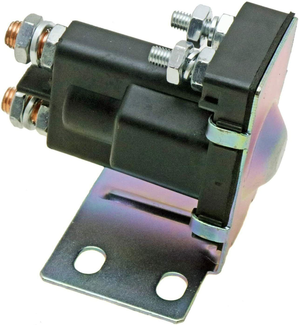 12V Solenoid Relay Switch 784-1411-020 784-1411-020-16 for Trombetta EZGO 4Cycle