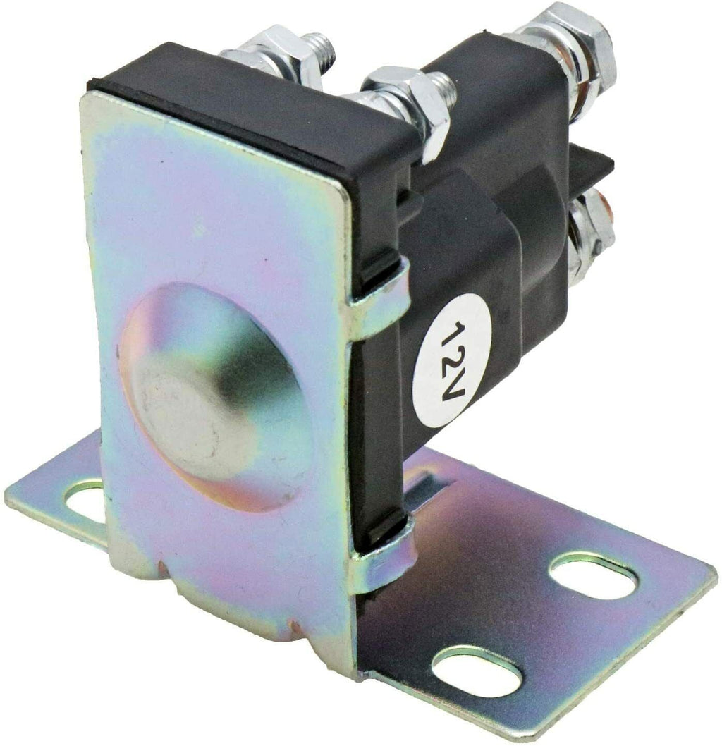 12V Solenoid Relay Switch 784-1411-020 784-1411-020-16 for Trombetta EZGO 4Cycle
