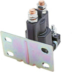 12V Solenoid Relay Switch 784-1411-020 784-1411-020-16 for Trombetta EZGO 4Cycle