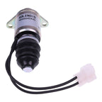 Stop Solenoid 129209-77950 129271-77950 For Yanmar 2YM15 3YM20 3YM30 3JH4E 4JH4E