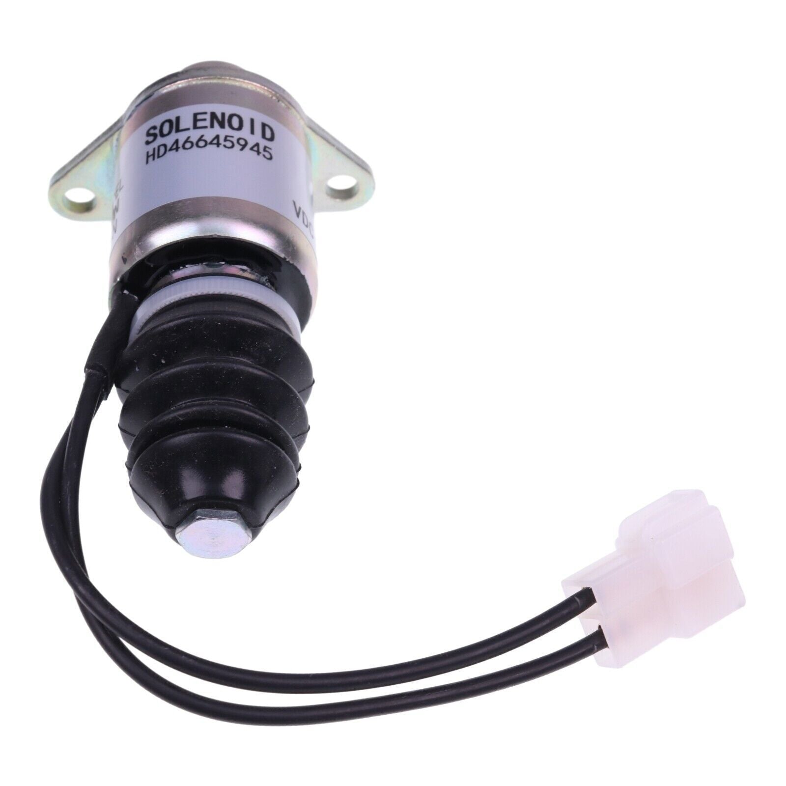 Stop Solenoid 129209-77950 129271-77950 For Yanmar 2YM15 3YM20 3YM30 3JH4E 4JH4E