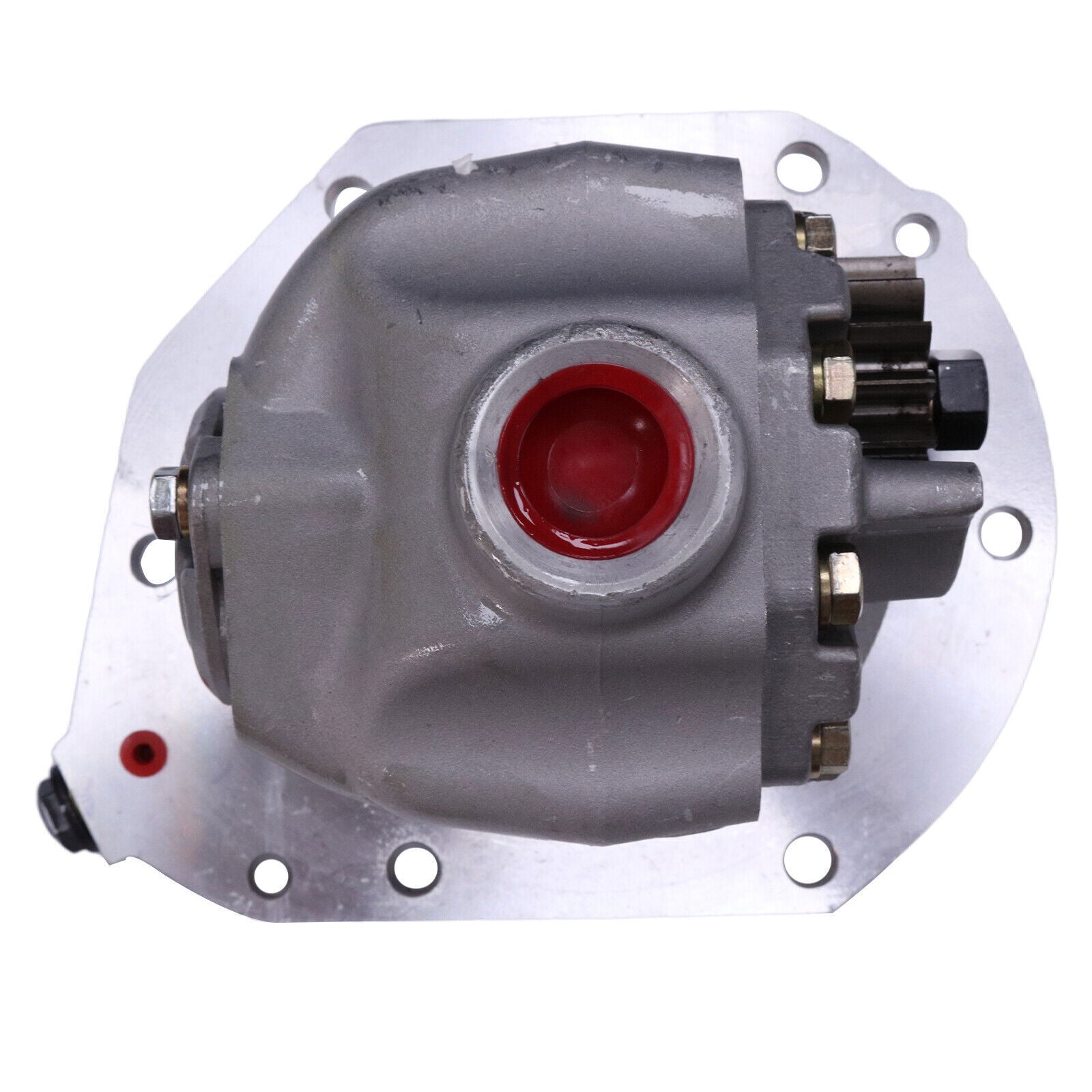 New Hydraulic Pump 83936585 for Ford 2810 2910 3610 3910 4100 4110 4600 4610