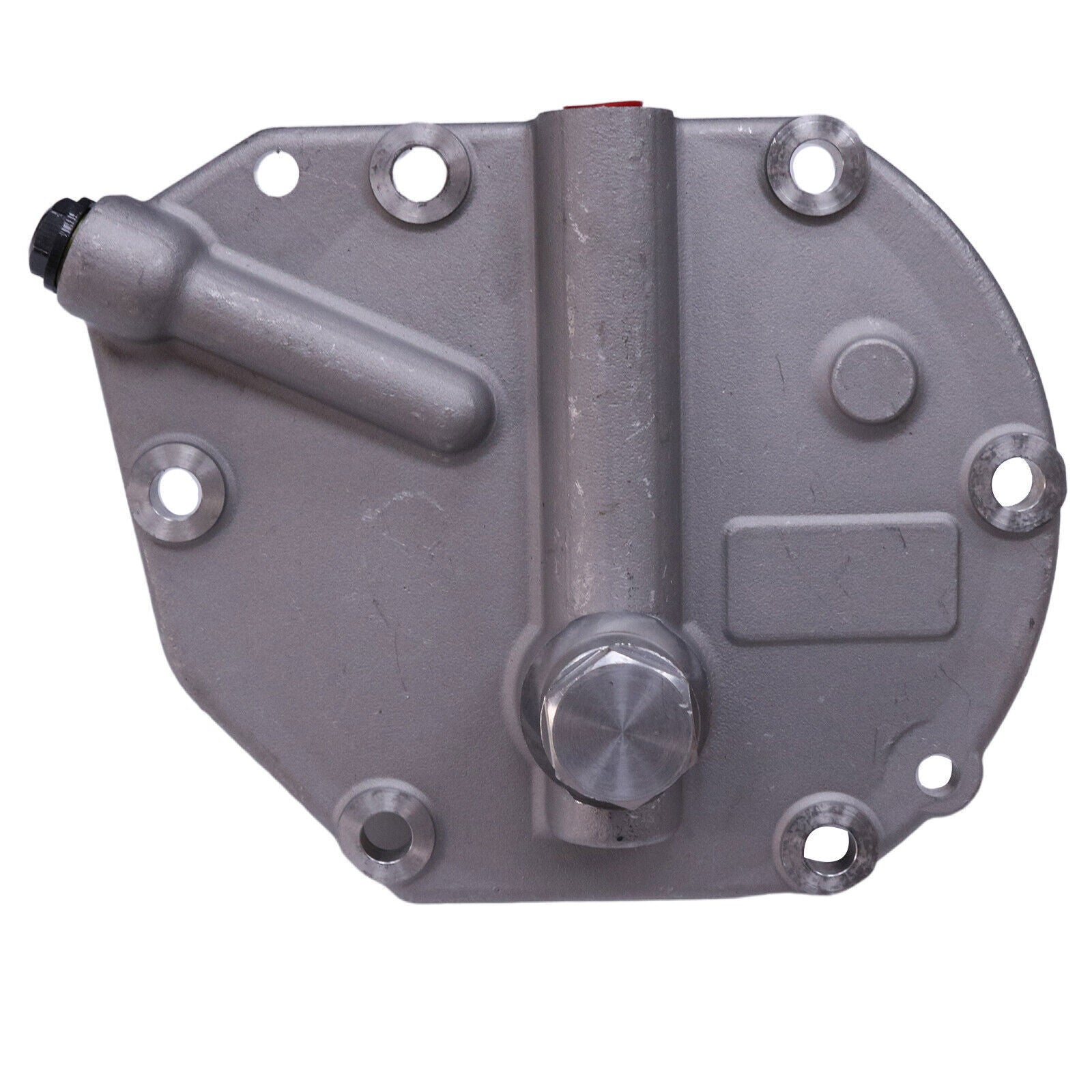 New Hydraulic Pump 83936585 for Ford 2810 2910 3610 3910 4100 4110 4600 4610