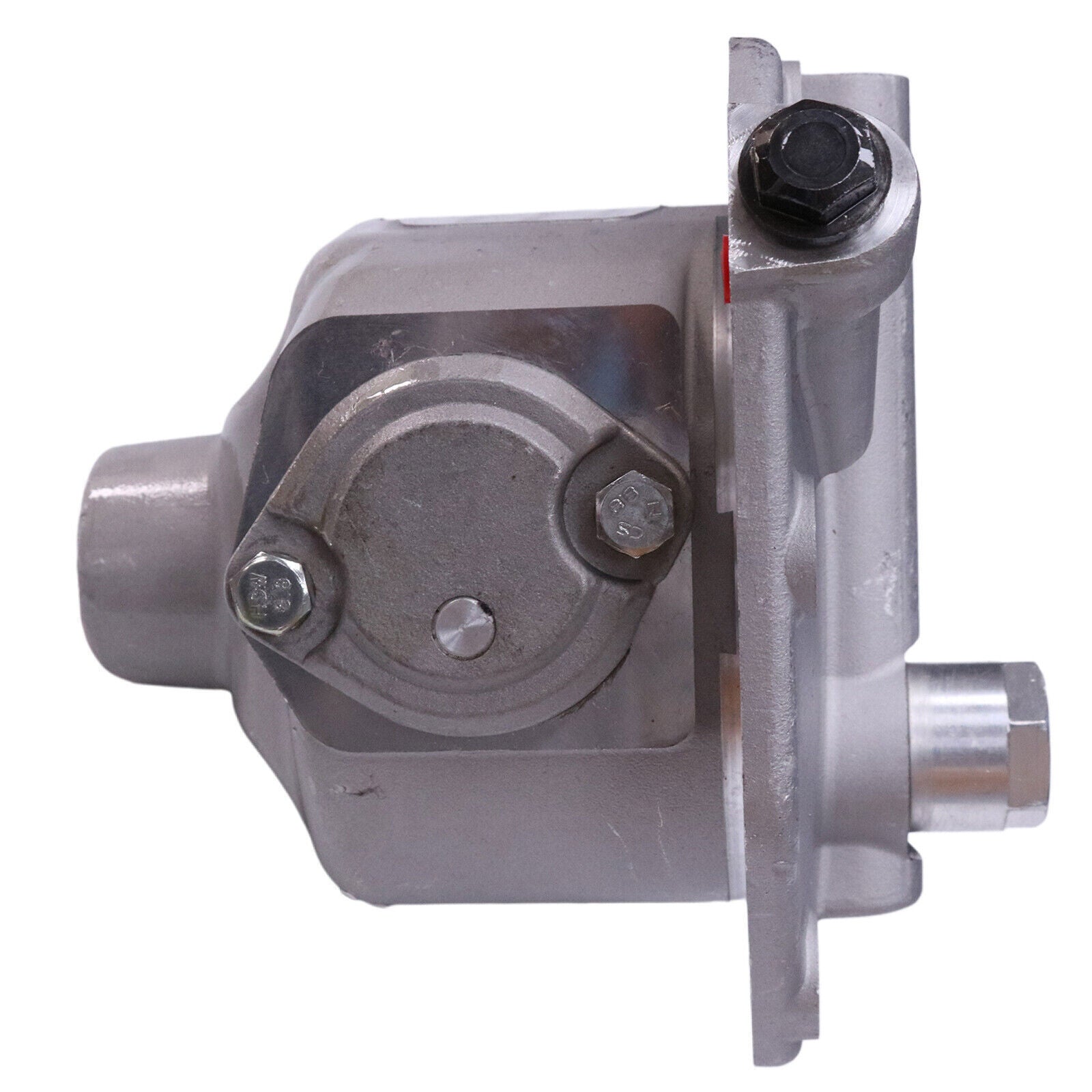 New Hydraulic Pump 83936585 for Ford 2810 2910 3610 3910 4100 4110 4600 4610