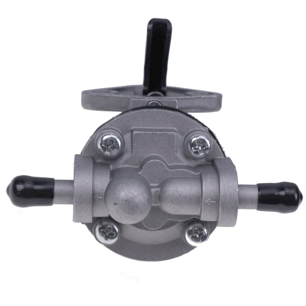 New Fuel Lift Pump For Kubota Engine Z482 D662 D722