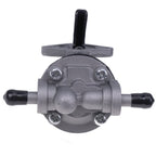 New Fuel Lift Pump For Kubota Engine Z482 D662 D722