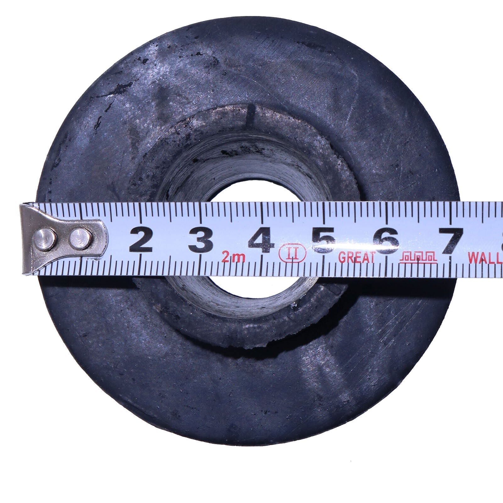 6661785 Rubber Engine Mount Fits Bobcat 653 751 753 763 773 853 863 873 753 963
