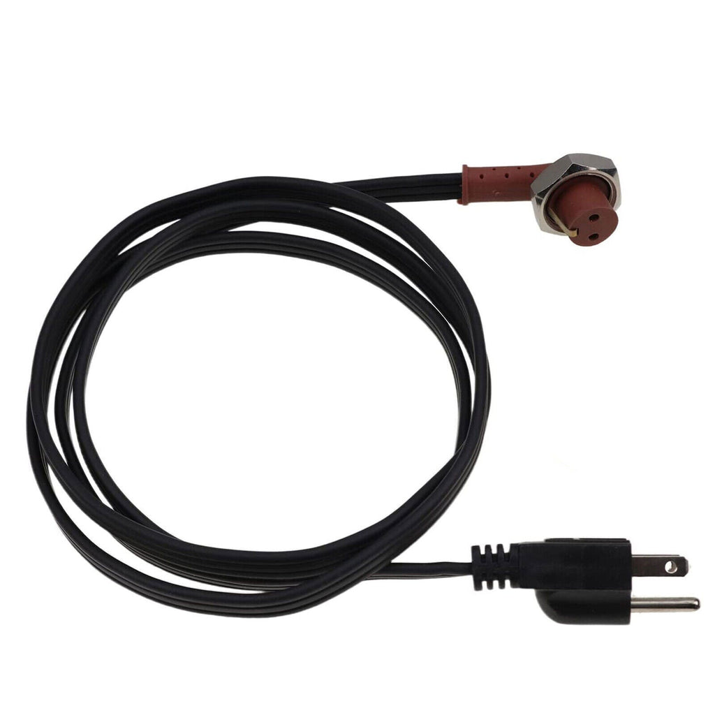 New Block Heater Cord 251919 for Dodge Ram 5.9L 6.7L Cummins 1989-21