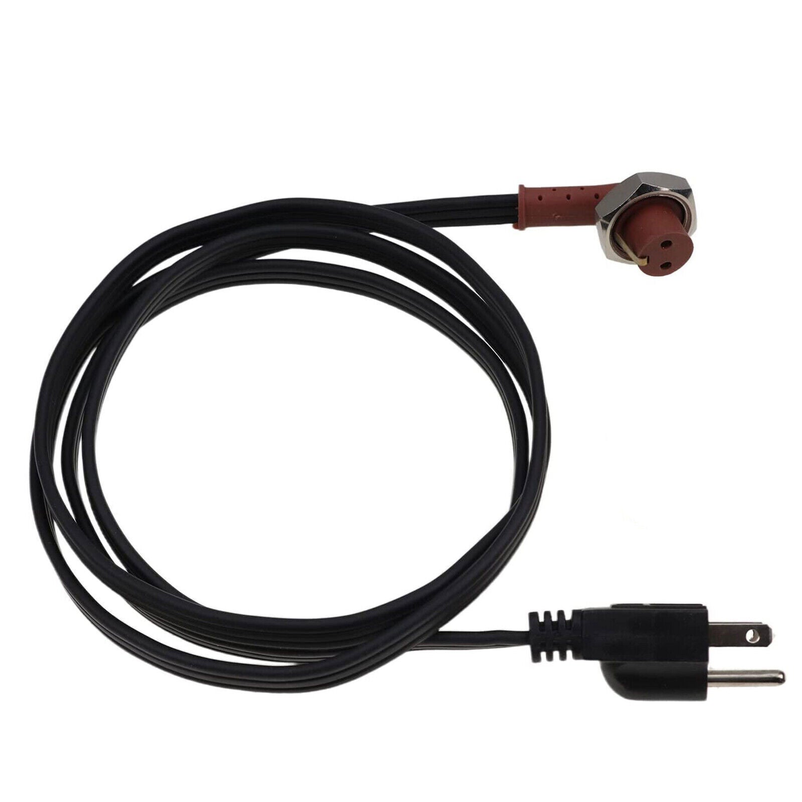 New Block Heater Cord 251919 for Dodge Ram 5.9L 6.7L Cummins 1989-21
