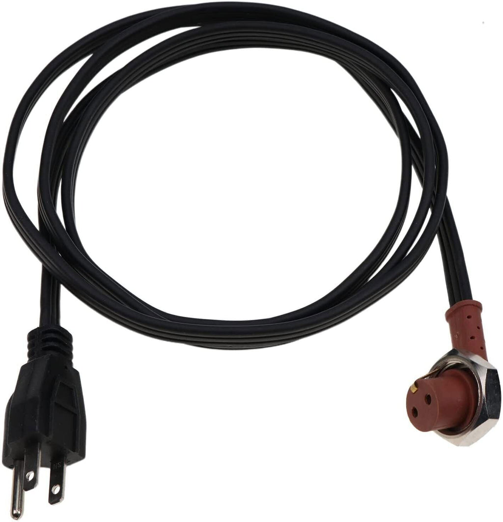 New Block Heater Cord 251919 for Dodge Ram 5.9L 6.7L Cummins 1989-21