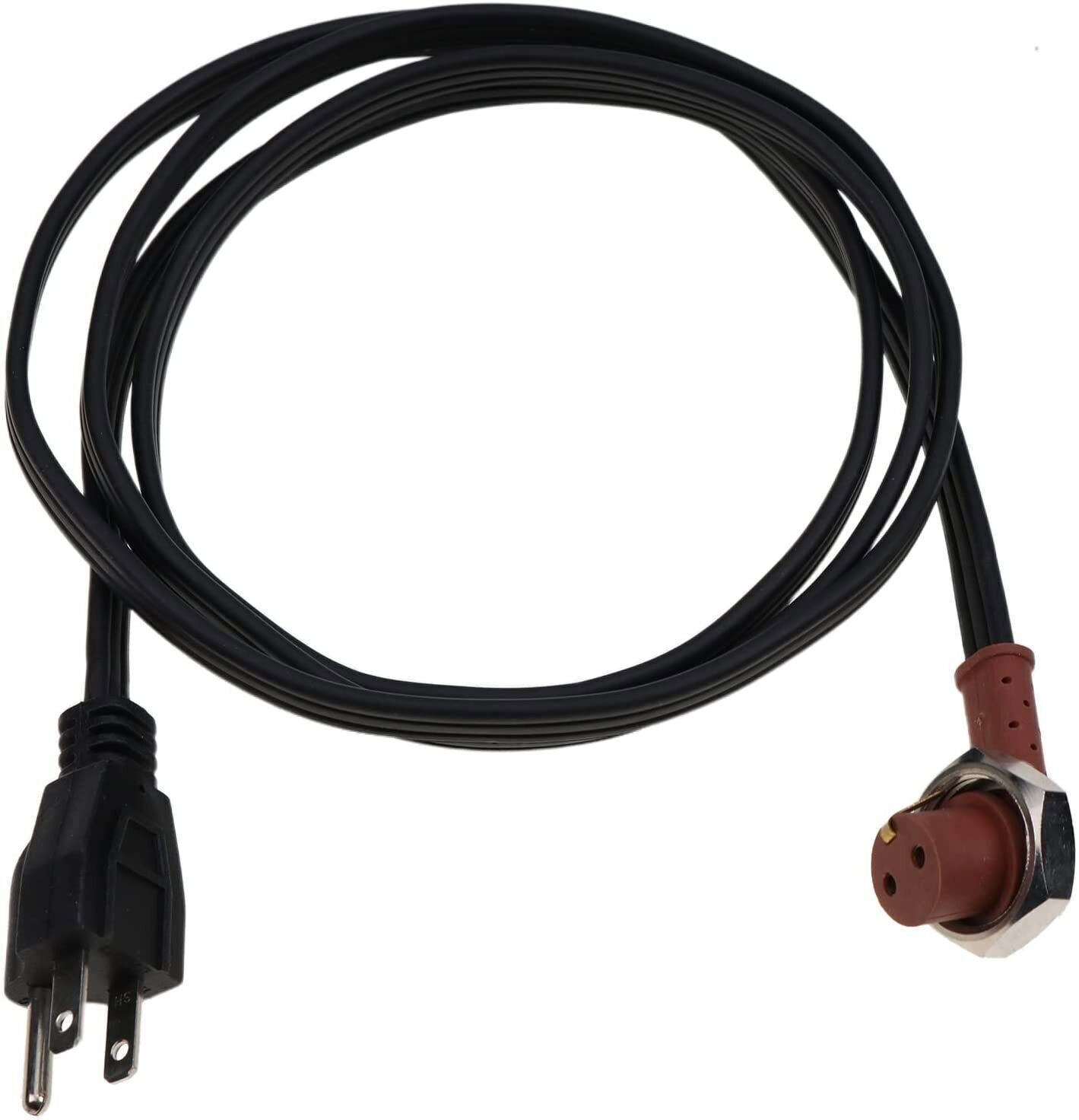 New Block Heater Cord 251919 for Dodge Ram 5.9L 6.7L Cummins 1989-21