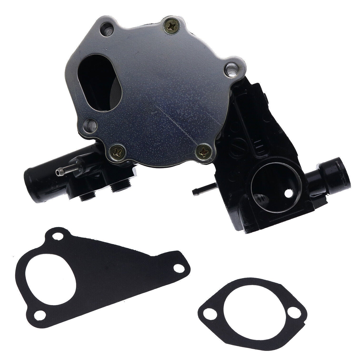 Water Pump 129001-42002 129001-42004 for Yanmar 3TNE88 4TNE88 Excavator