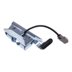 7109661 Door Latch Lock for Bobcat A220 T770 T870 T750 T630 T590 T650+