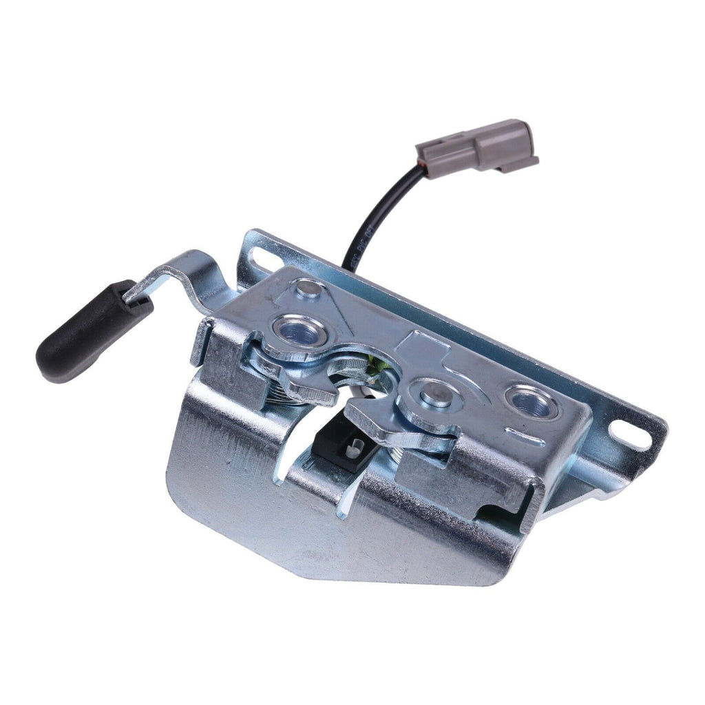7109661 Door Latch Lock for Bobcat A220 T770 T870 T750 T630 T590 T650+