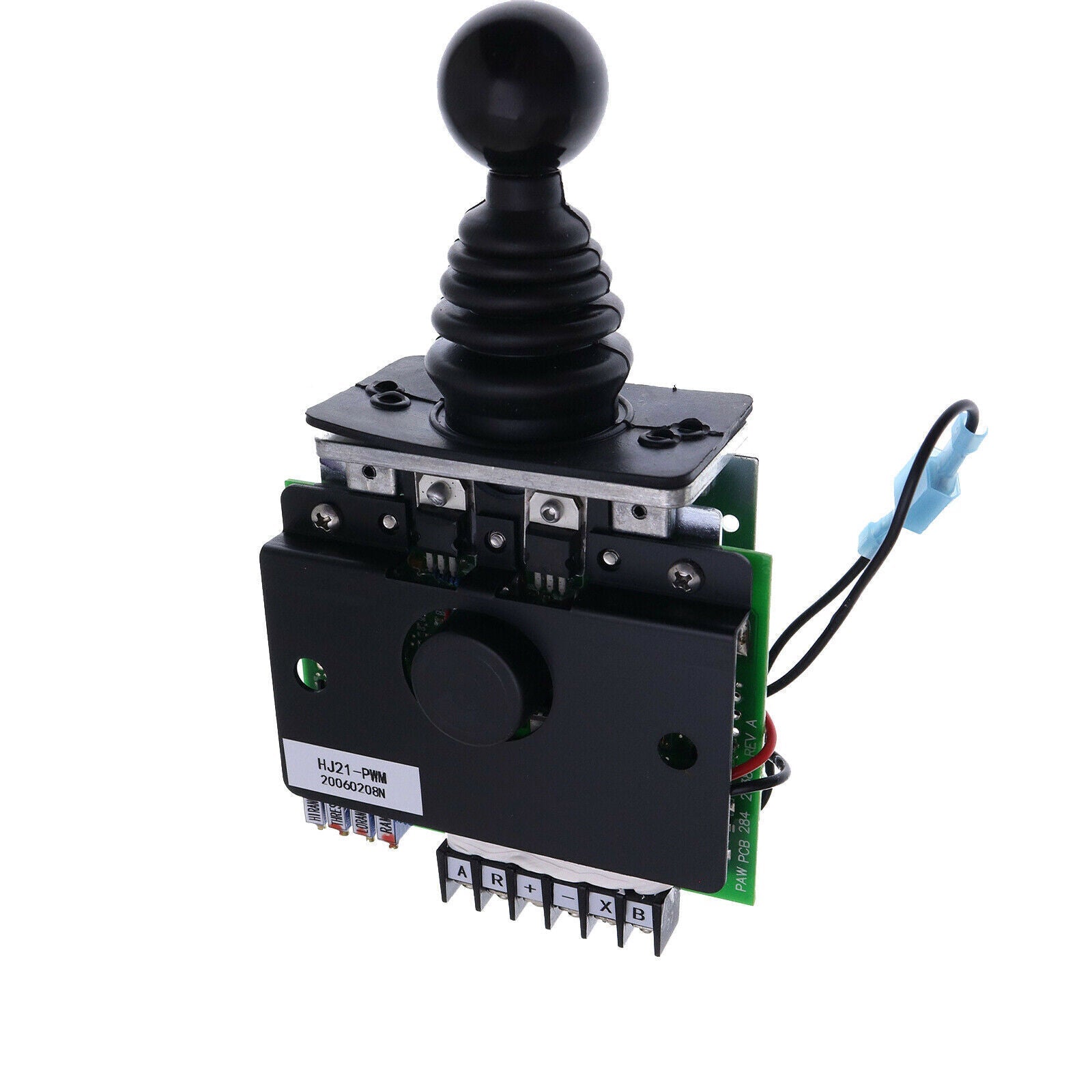 New For JLG Aerial Lift Joystick Controller M115 Style PN 7352000937