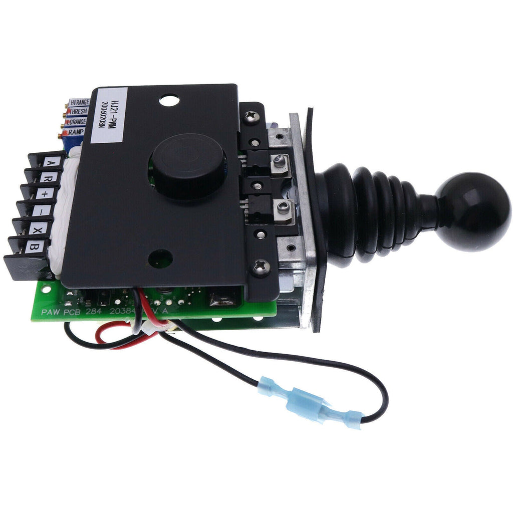 New For JLG Aerial Lift Joystick Controller M115 Style PN 7352000937