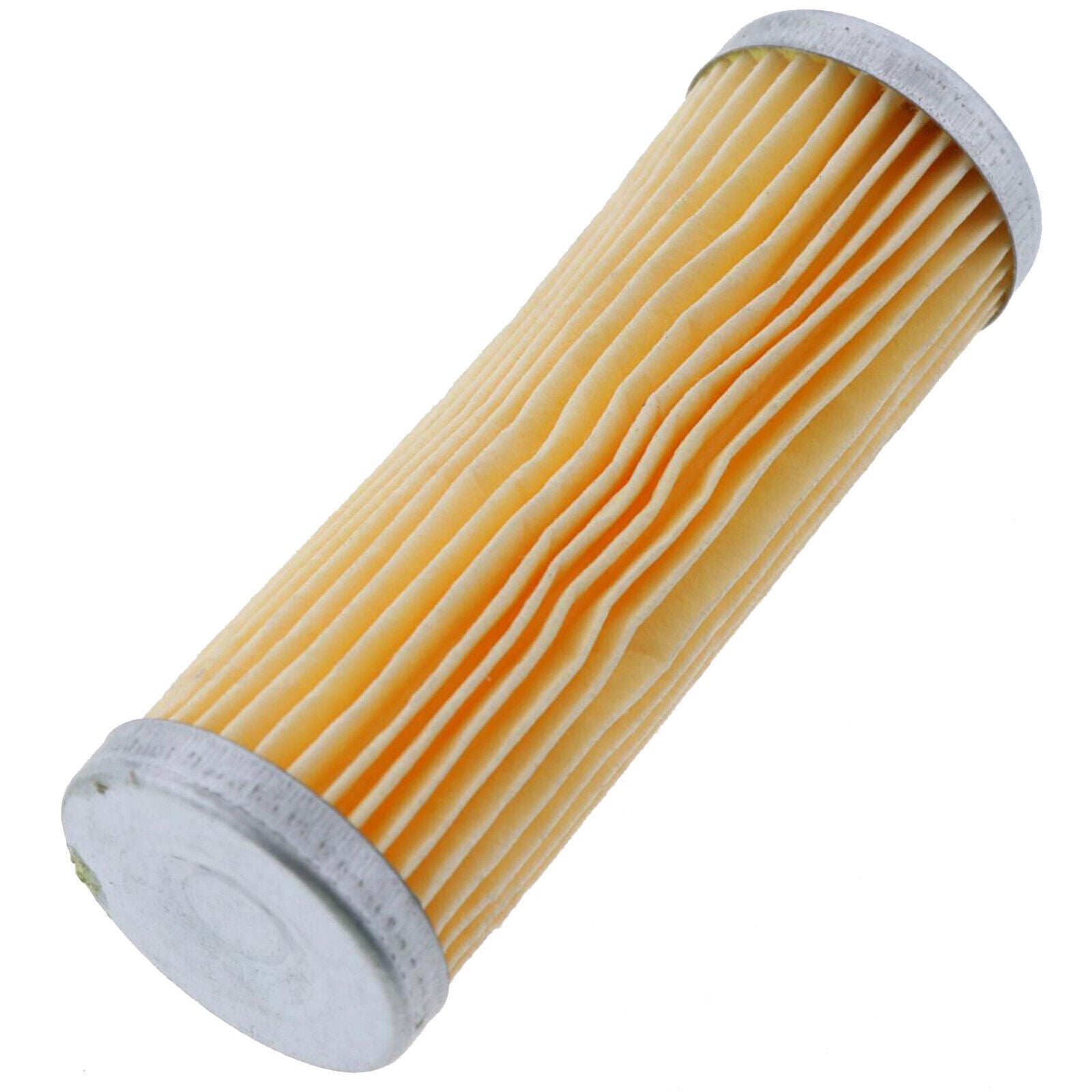 2X New External Fuel Filter for 178F 186F 186FA 5KW-7KW Generator