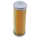 2X New External Fuel Filter for 178F 186F 186FA 5KW-7KW Generator