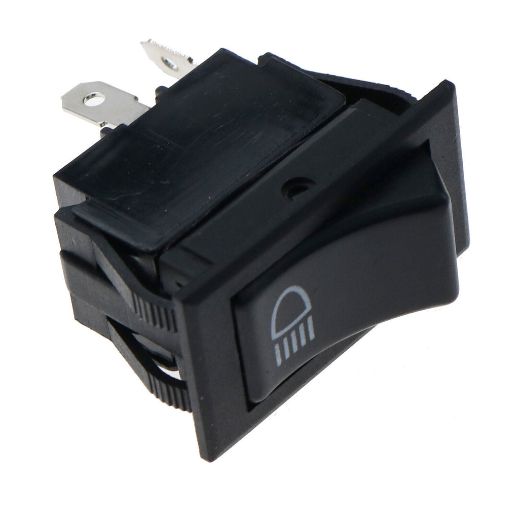 Headlight Switch for John Deere 220 320 415 425 445 455 GT242 GT262 GT275