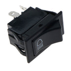 Headlight Switch for John Deere 220 320 415 425 445 455 GT242 GT262 GT275
