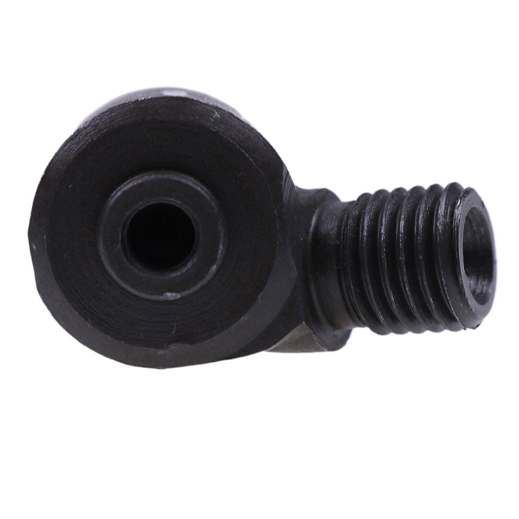 4PCS Fuel Injector RE529390B for John Deere 2.4L 3.0L 4024 5030 4024HF285