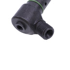 4PCS Fuel Injector RE529390B for John Deere 2.4L 3.0L 4024 5030 4024HF285