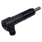 4PCS Fuel Injector RE529390B for John Deere 2.4L 3.0L 4024 5030 4024HF285