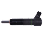 4PCS Fuel Injector RE529390B for John Deere 2.4L 3.0L 4024 5030 4024HF285