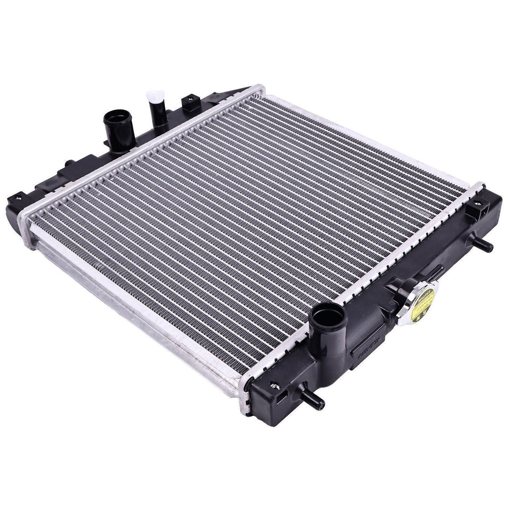 Radiator K7561-85210 for Kubota Utility Vehicle RTV900 RTV900R9 RTV900R-SD/R-SDL