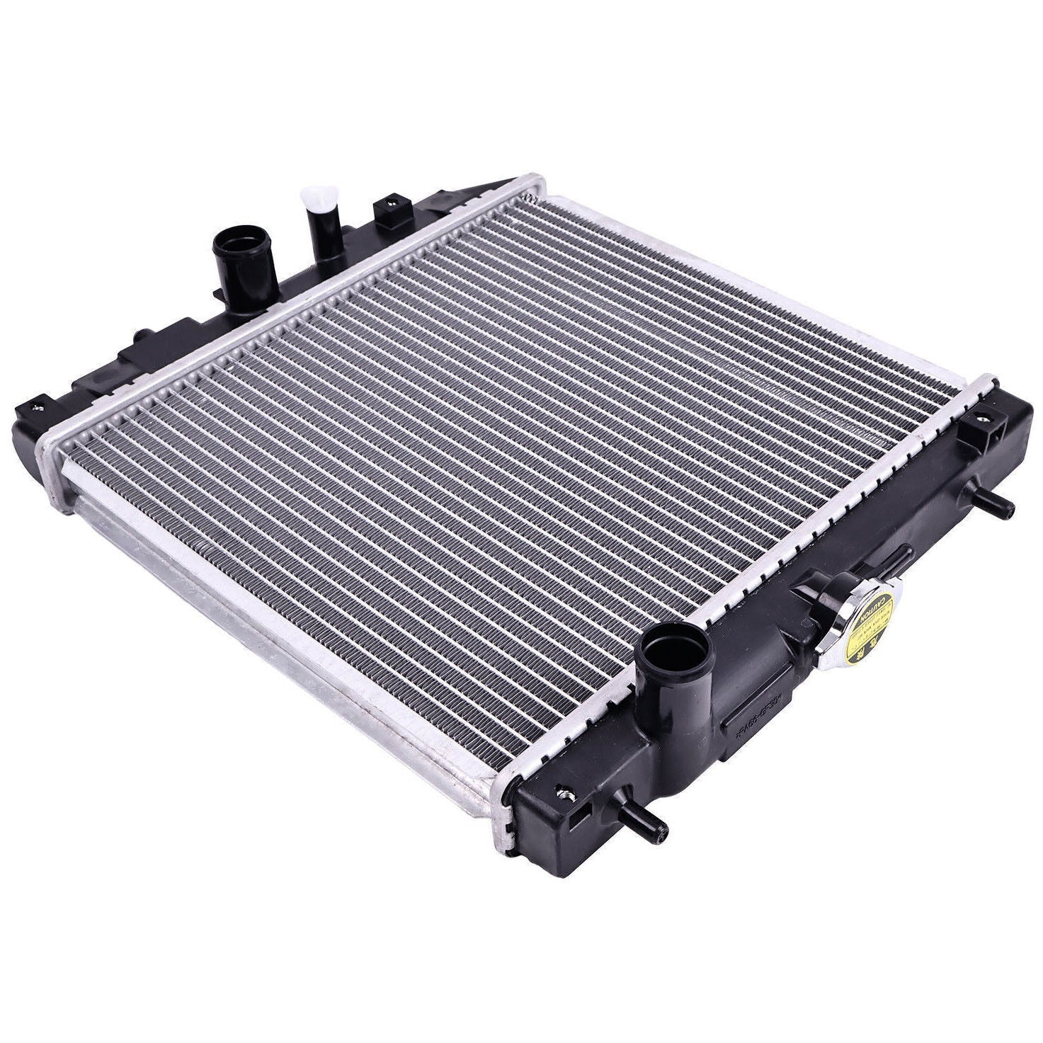 Radiator K7561-85210 for Kubota Utility Vehicle RTV900 RTV900R9 RTV900R-SD/R-SDL