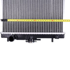 Radiator K7561-85210 for Kubota Utility Vehicle RTV900 RTV900R9 RTV900R-SD/R-SDL