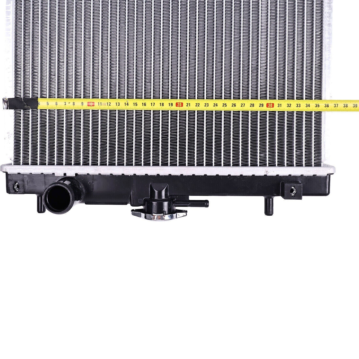 Radiator K7561-85210 for Kubota Utility Vehicle RTV900 RTV900R9 RTV900R-SD/R-SDL