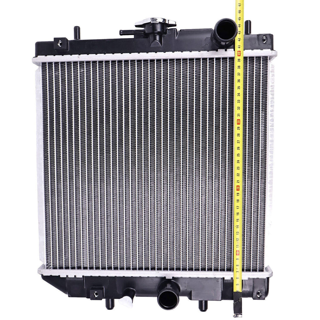 Radiator K7561-85210 for Kubota Utility Vehicle RTV900 RTV900R9 RTV900R-SD/R-SDL
