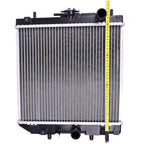 Radiator K7561-85210 for Kubota Utility Vehicle RTV900 RTV900R9 RTV900R-SD/R-SDL