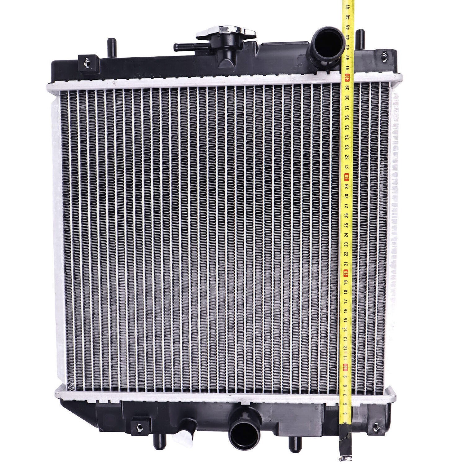Radiator K7561-85210 for Kubota Utility Vehicle RTV900 RTV900R9 RTV900R-SD/R-SDL