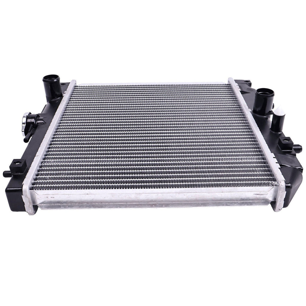 Radiator K7561-85210 for Kubota Utility Vehicle RTV900 RTV900R9 RTV900R-SD/R-SDL