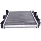 Radiator K7561-85210 for Kubota Utility Vehicle RTV900 RTV900R9 RTV900R-SD/R-SDL