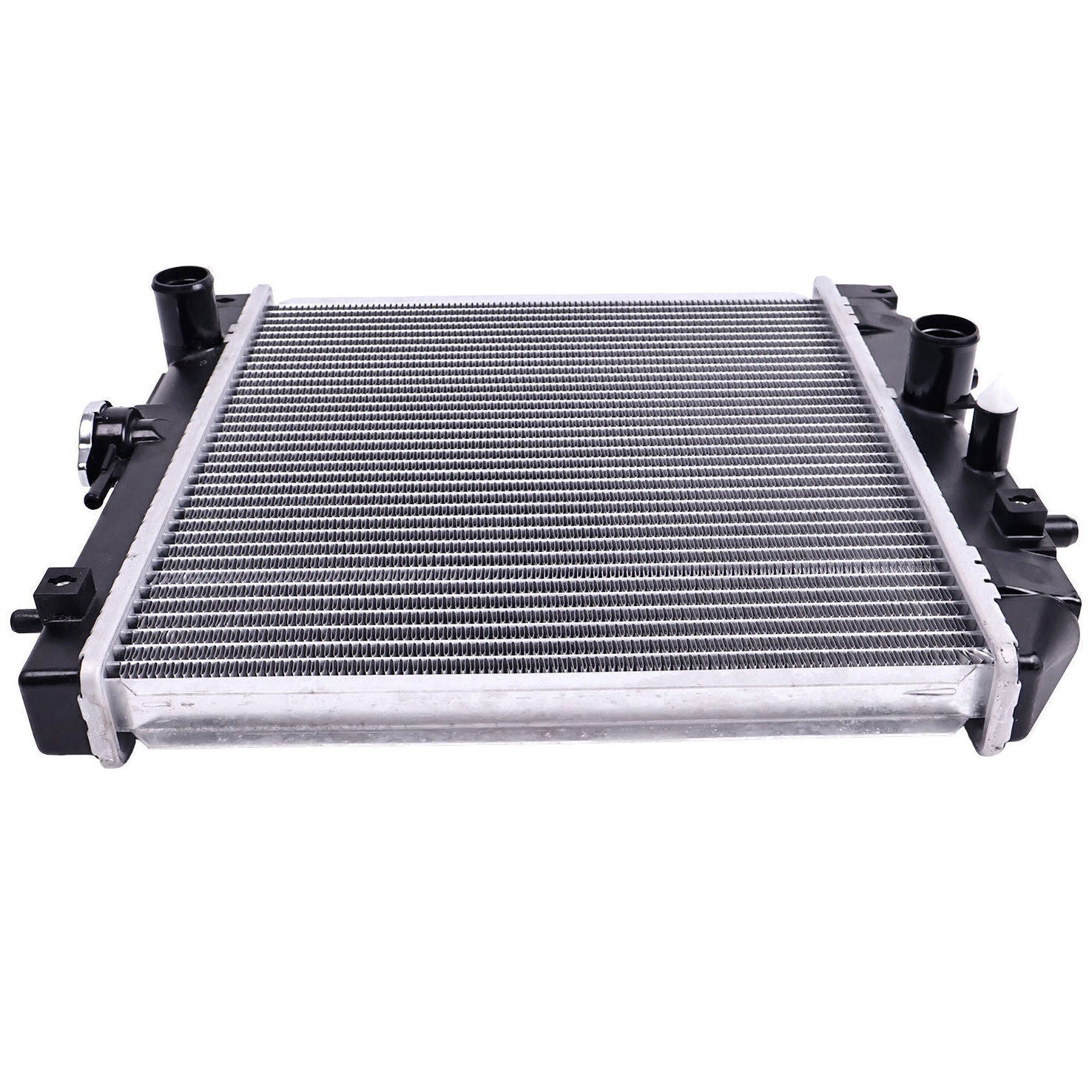 Radiator K7561-85210 for Kubota Utility Vehicle RTV900 RTV900R9 RTV900R-SD/R-SDL